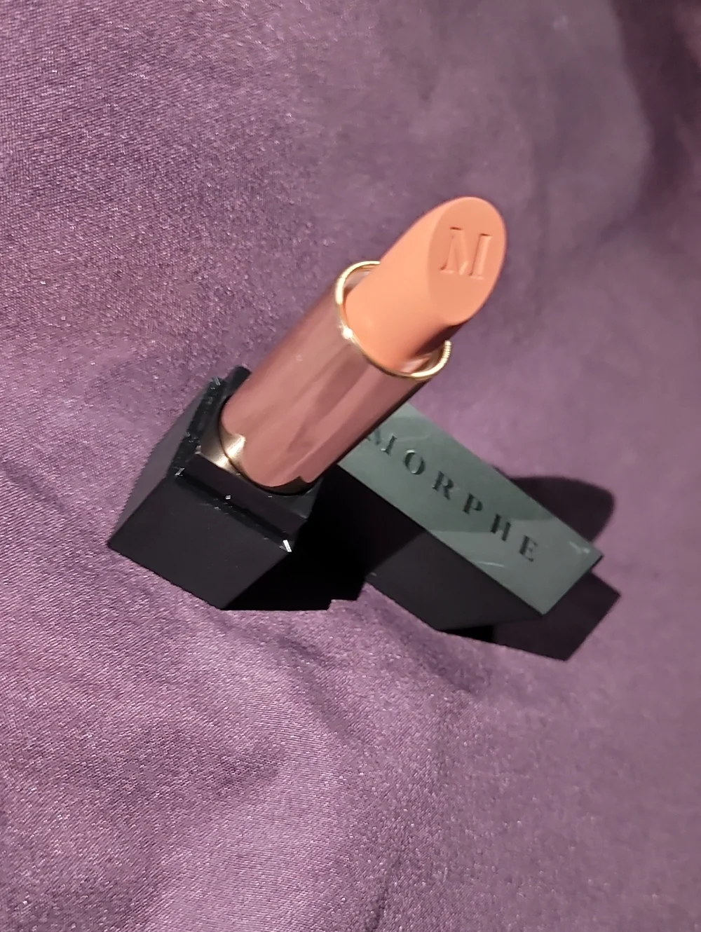 Morphe new nvr